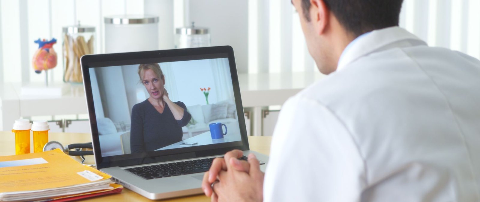 telehealth Services